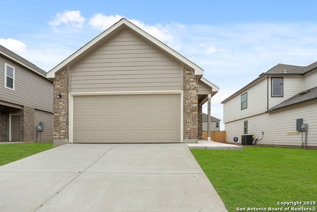 9330 Graze Land Drive, San Antonio