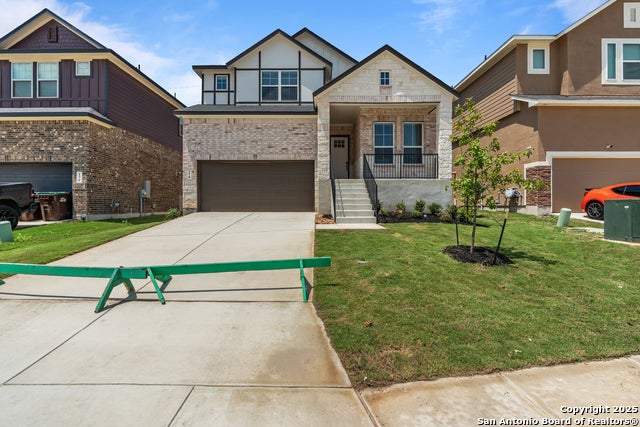 178 Jax Loop, San Antonio