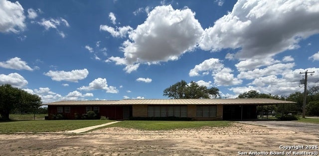 520 N 12th, Crystal City