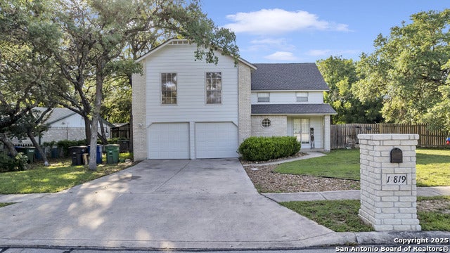 11819 Rousseau, San Antonio