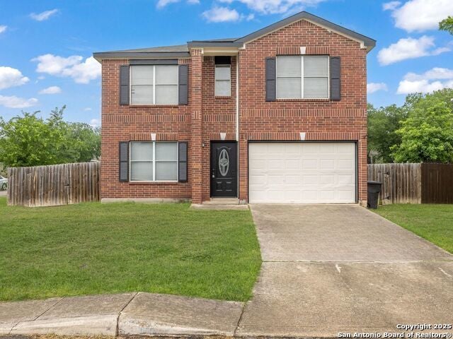 3807 Wetmore, San Antonio