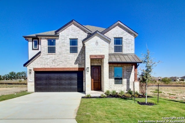 850 Saltbush Street, New Braunfels