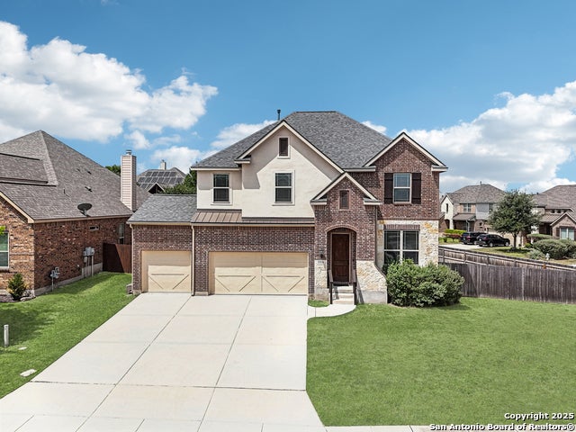 11526 Lily Blair, San Antonio