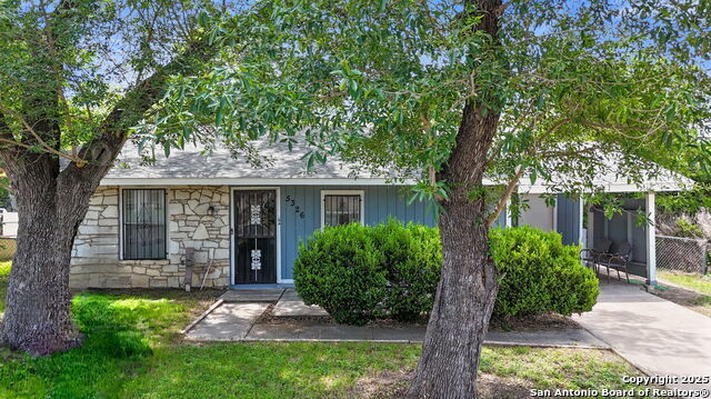 5326 Prairie Flower, San Antonio