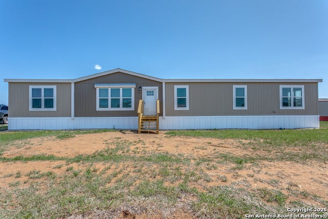 52 Granjeno, Pleasanton