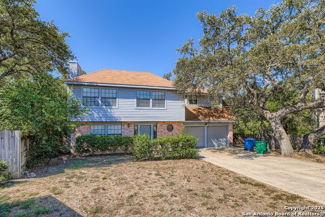 11615 Dundalk, San Antonio