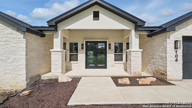 104 Creede St, Boerne