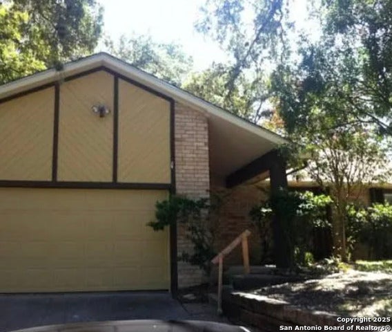 7926 Rugged Ridge, San Antonio