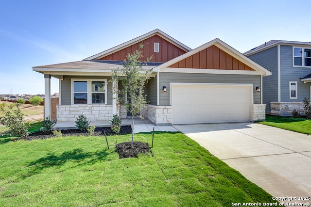 7840 Coffee Mill, San Antonio