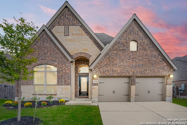 8826 Haystack Rd, San Antonio