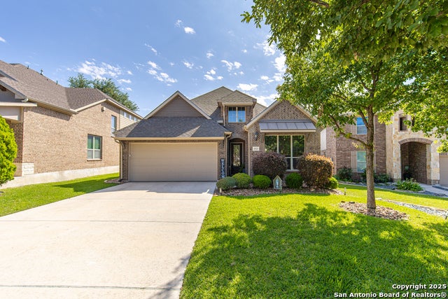 28323 Willis Ranch, San Antonio