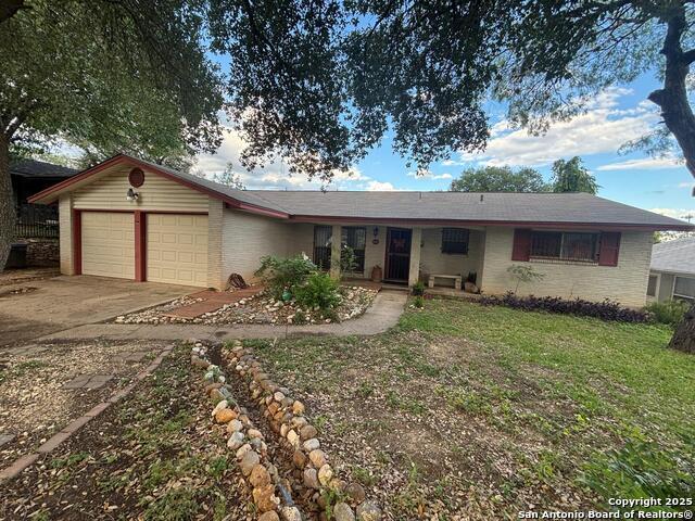 3802 Quiver, San Antonio