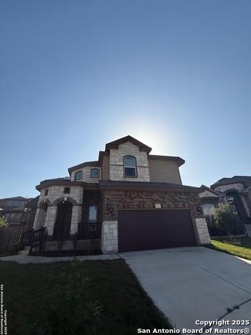 15319 Comanche Heights, San Antonio
