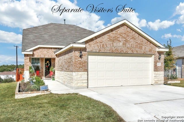 13227 Cache Creek, San Antonio