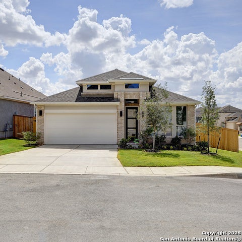 15126 Libby Hill, San Antonio