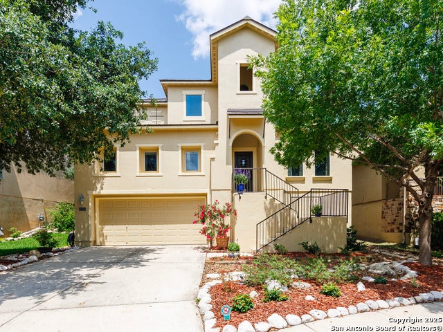 18206 Camino Del Mar, San Antonio