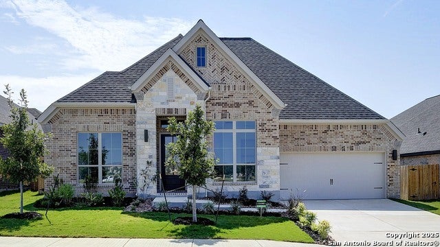 10036 Forelock Creek, San Antonio