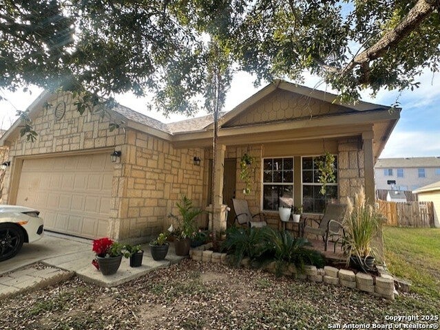 351 Fontana Albero, San Antonio