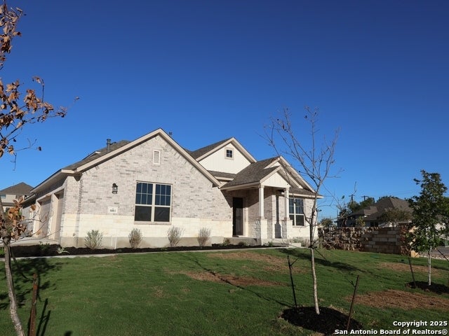 5003 Estates Oak Way, San Antonio