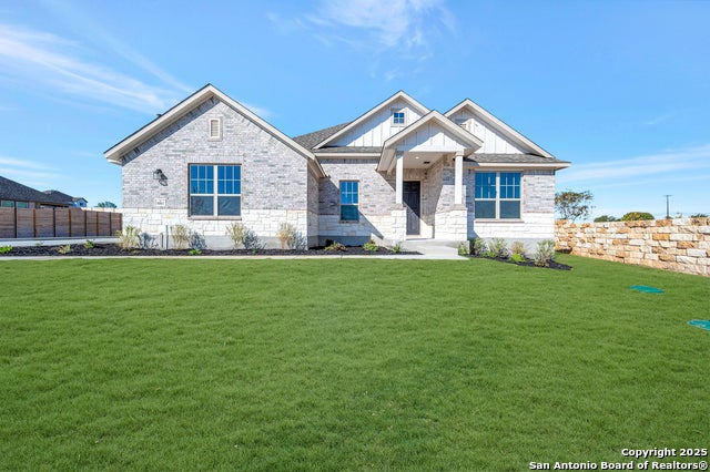 5003 Estates Oak Way, San Antonio