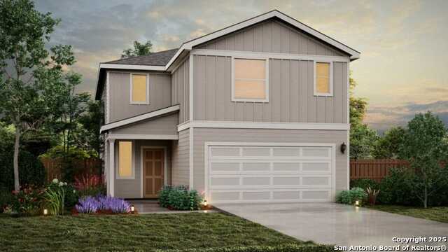 14732 Prairie Clover, San Antonio