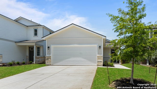 14727 Sweet Clover, San Antonio