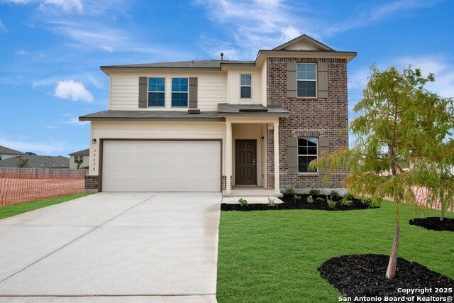 15470 Jake Crossing, San Antonio