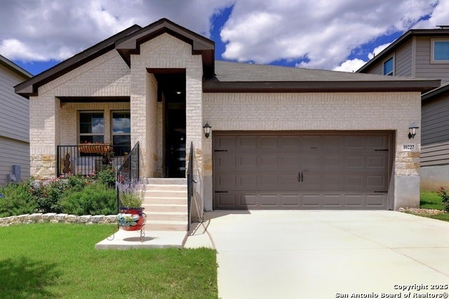 10227 Azealia Way, Boerne