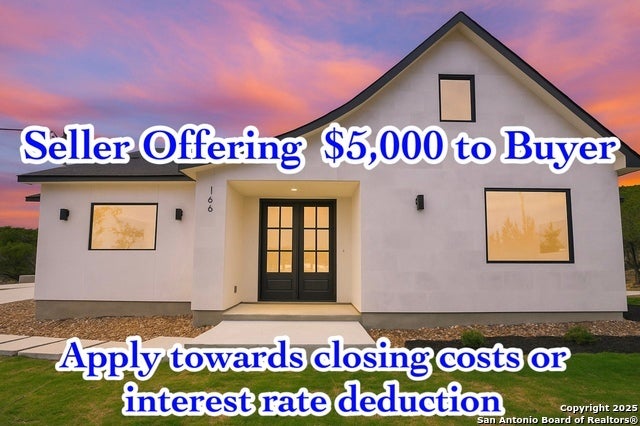 166 Magnolia Mdw, Canyon Lake