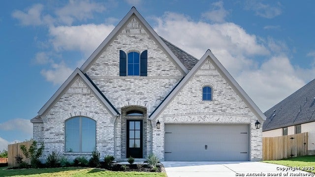 141 Krueger Way, Cibolo