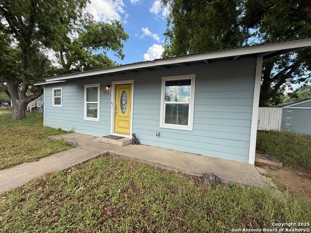 433 W Adams, Pleasanton