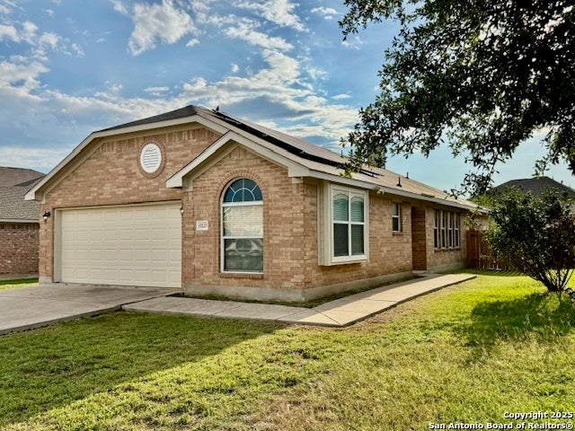 6527 Candleview, San Antonio