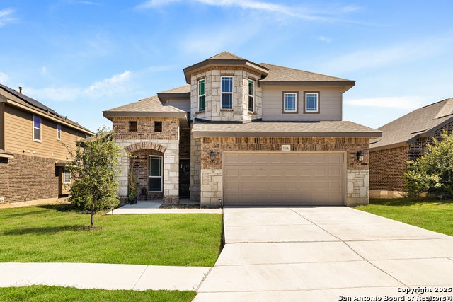 11106 Begonia Rock, San Antonio