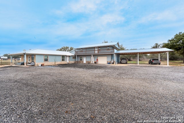 472 County Road 6723, Natalia