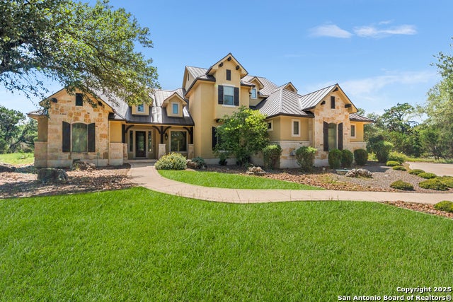 102 Arroyo, Boerne