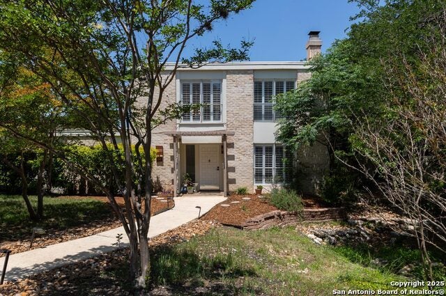 3710 Big Meadows, San Antonio