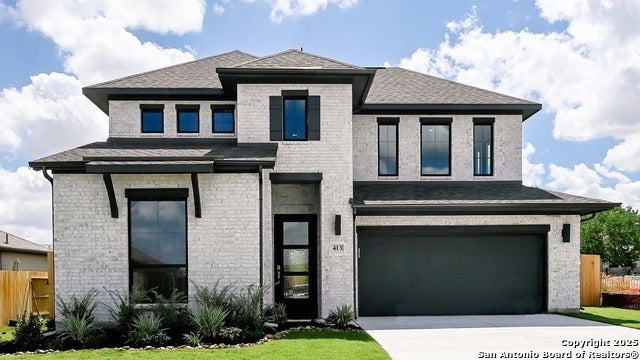 413 Bella Rosa Way, Cibolo