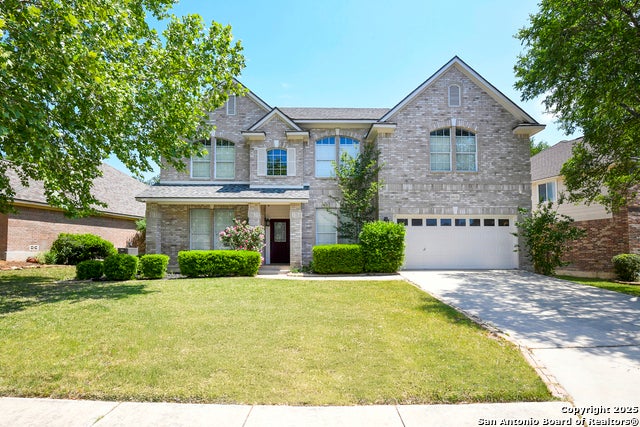 26048 Stone, San Antonio