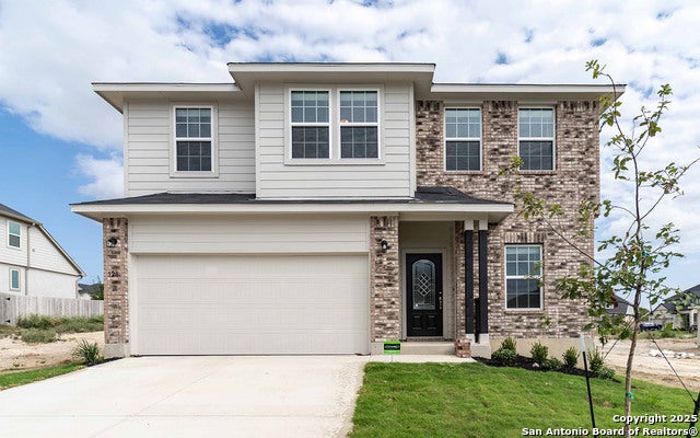 128 Buttercup Alley, San Antonio