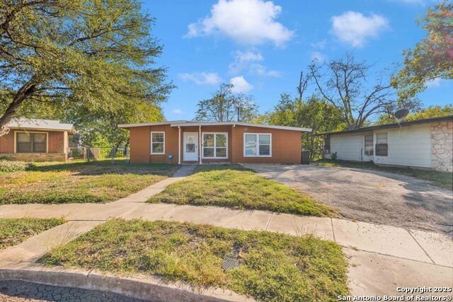 4330 Kilrea, San Antonio