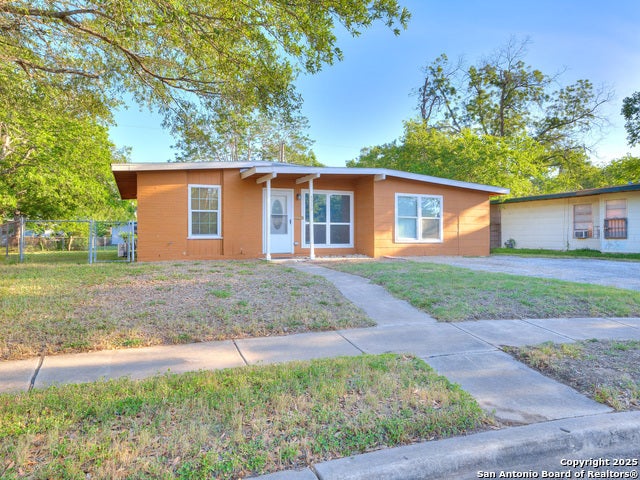 4330 Kilrea, San Antonio