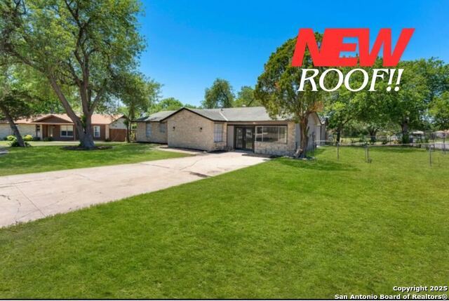 122 Zeuty, San Antonio