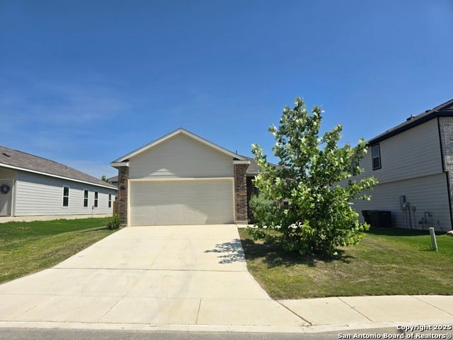 164 Porcupine Lane, San Antonio