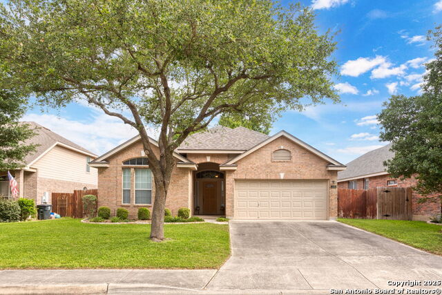 3136 San Miguel, New Braunfels