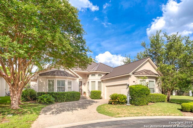 2 Worthsham, San Antonio