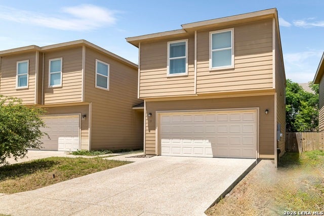 17 Oak Plaza, San Antonio