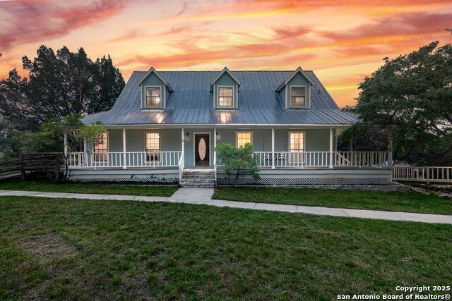 28920 Country Drive, New Braunfels