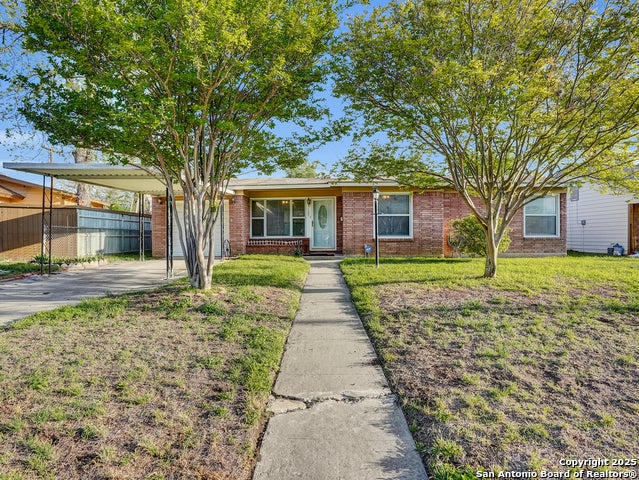 107 Sullivan, San Antonio