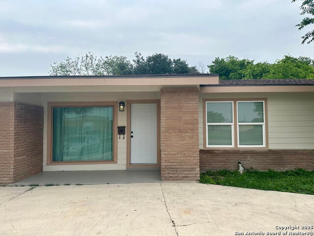 123 Nash, San Antonio