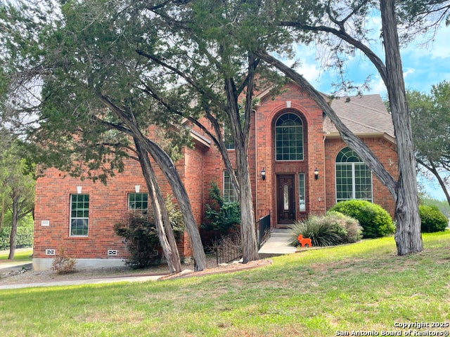 9921 Michelle, San Antonio